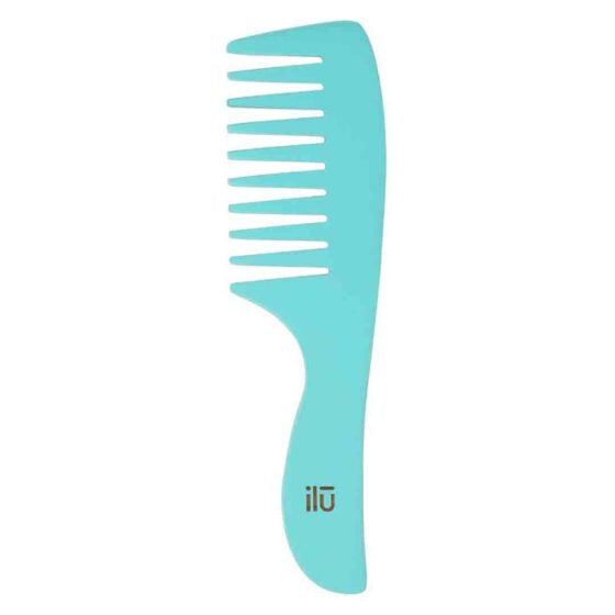 ILŪ BAMBOOM pettine #Brezza Marina 1 pz