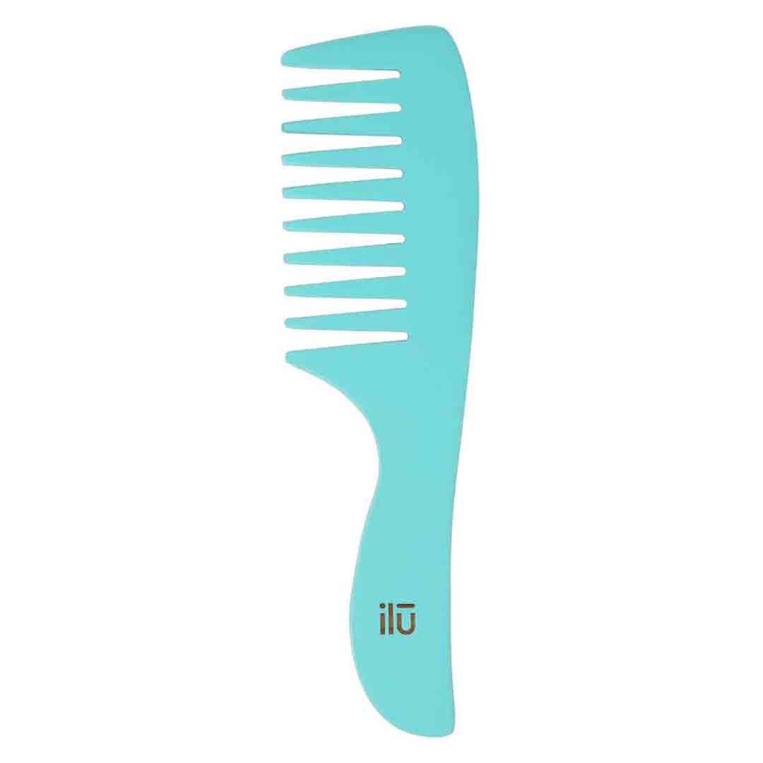 ILŪ BAMBOOM pettine #Brezza Marina 1 pz