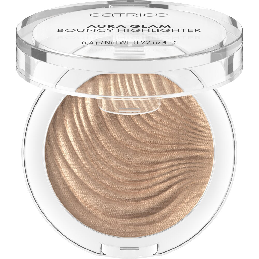 CATRICE AURA GLAM illuminante bouncy #010 6,4 gr
