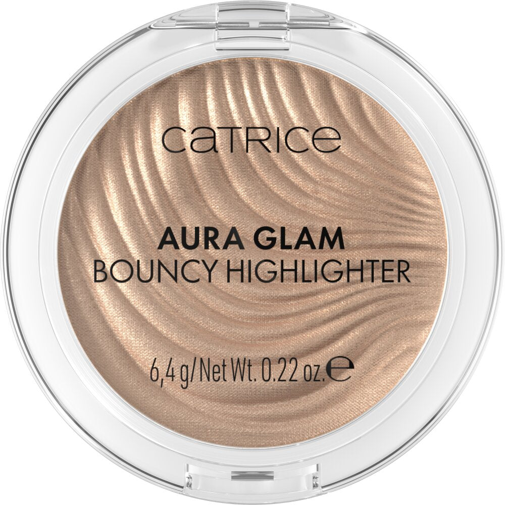 CATRICE AURA GLAM illuminante bouncy #010 6,4 gr