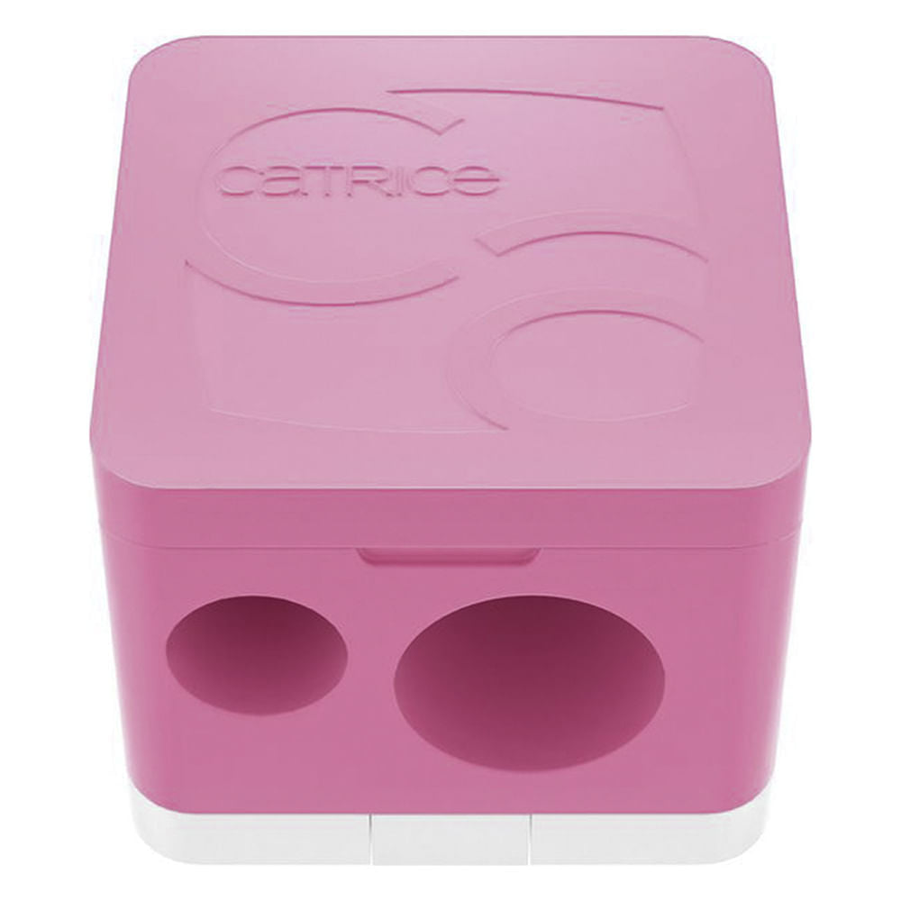 CATRICE double pencil sharpener 1 u