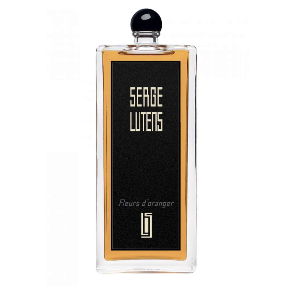 SERGE LUTENS FLEURS D'ORANGER eau de parfum spray 50 ml