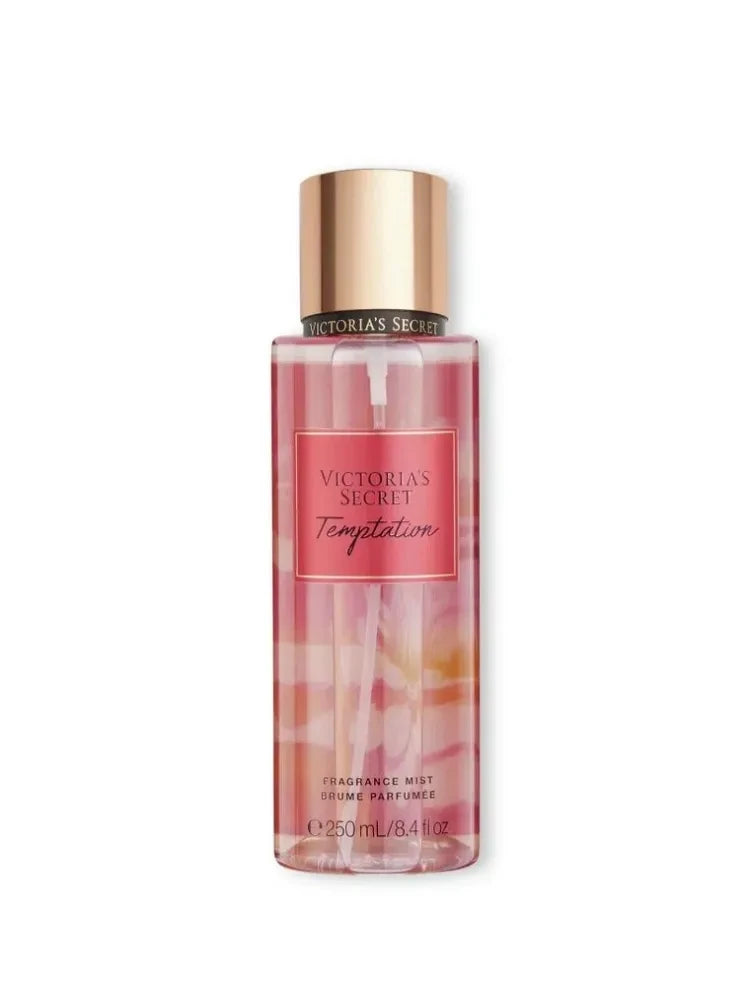 VICTORIA'S SECRET TEMPTATION body mist 250 ml