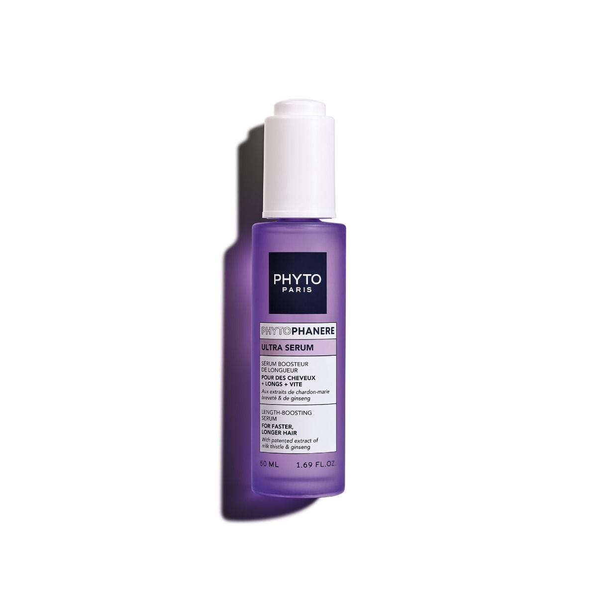 PHYTOPHANERE siero ultra 50 ml