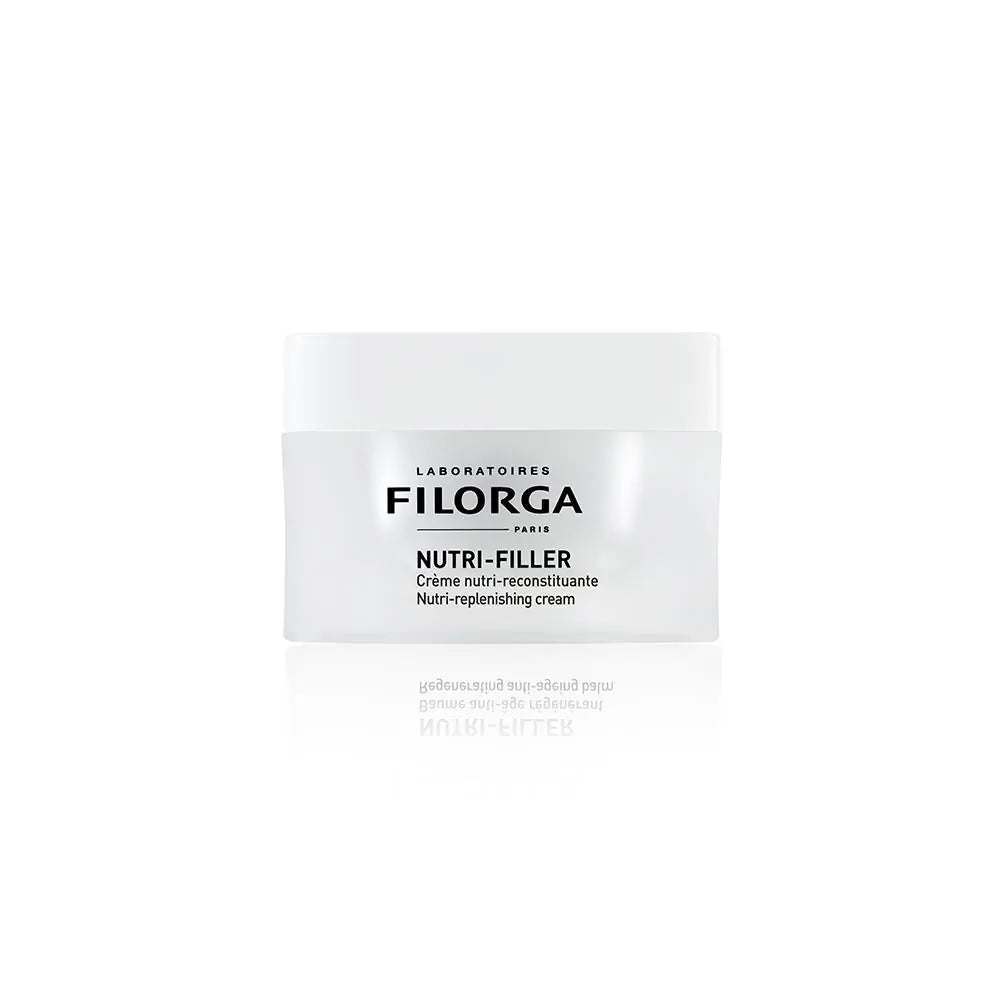 LABORATOIRES FILORGA NUTRI-FILLER crema nutri-ricostituente 50 ml