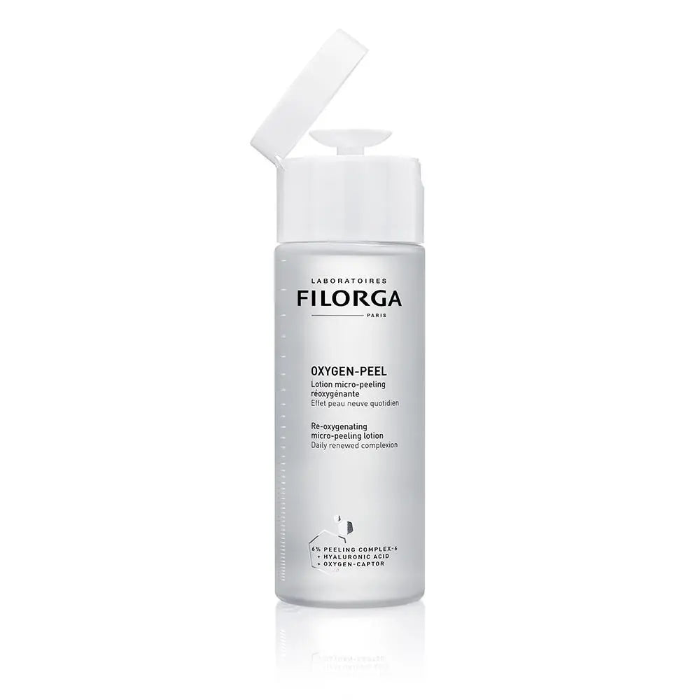 LABORATOIRES FILORGA OXYGEN-PEEL micro-peeling lotion 150 ml
