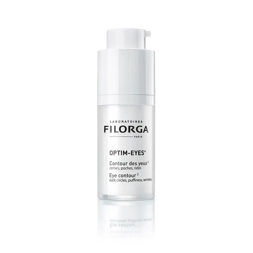 LABORATOIRES FILORGA OPTIM-EYES contour des yeux 15 ml