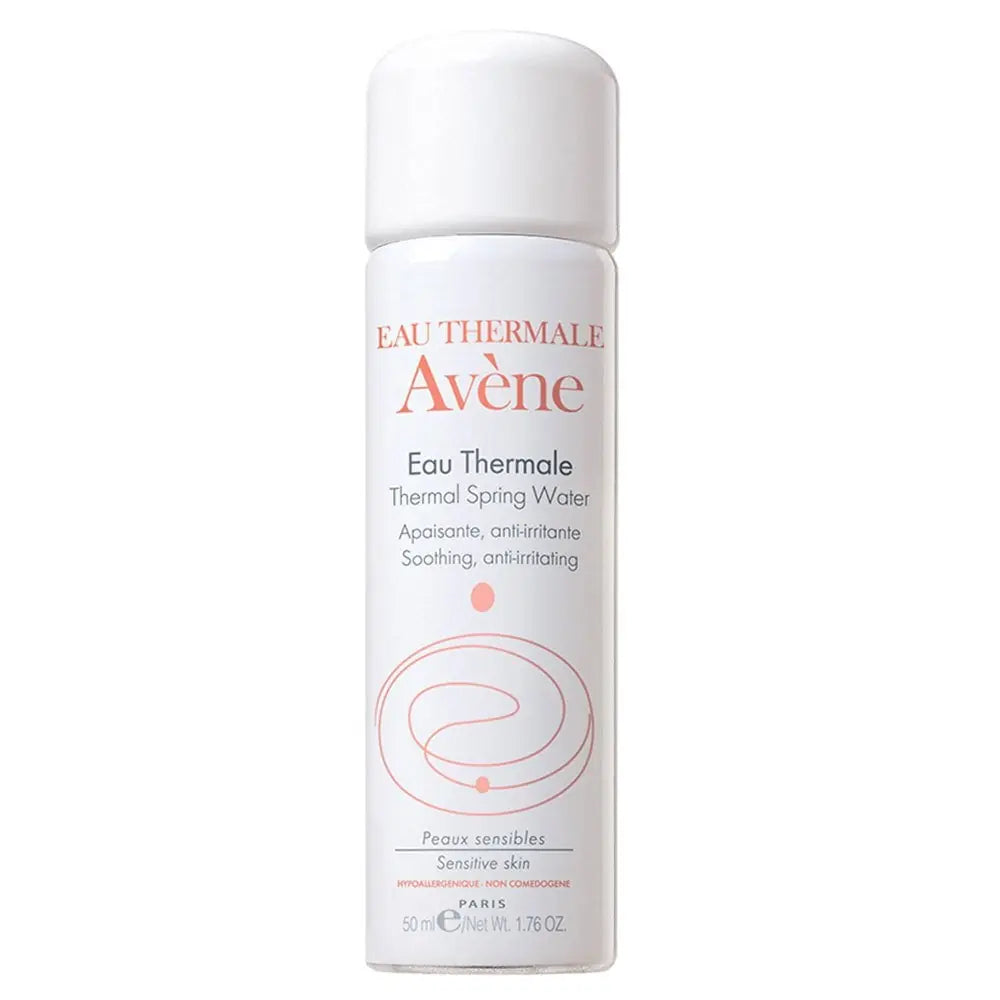 ACQUA TERMALE spray Avène 50 ml