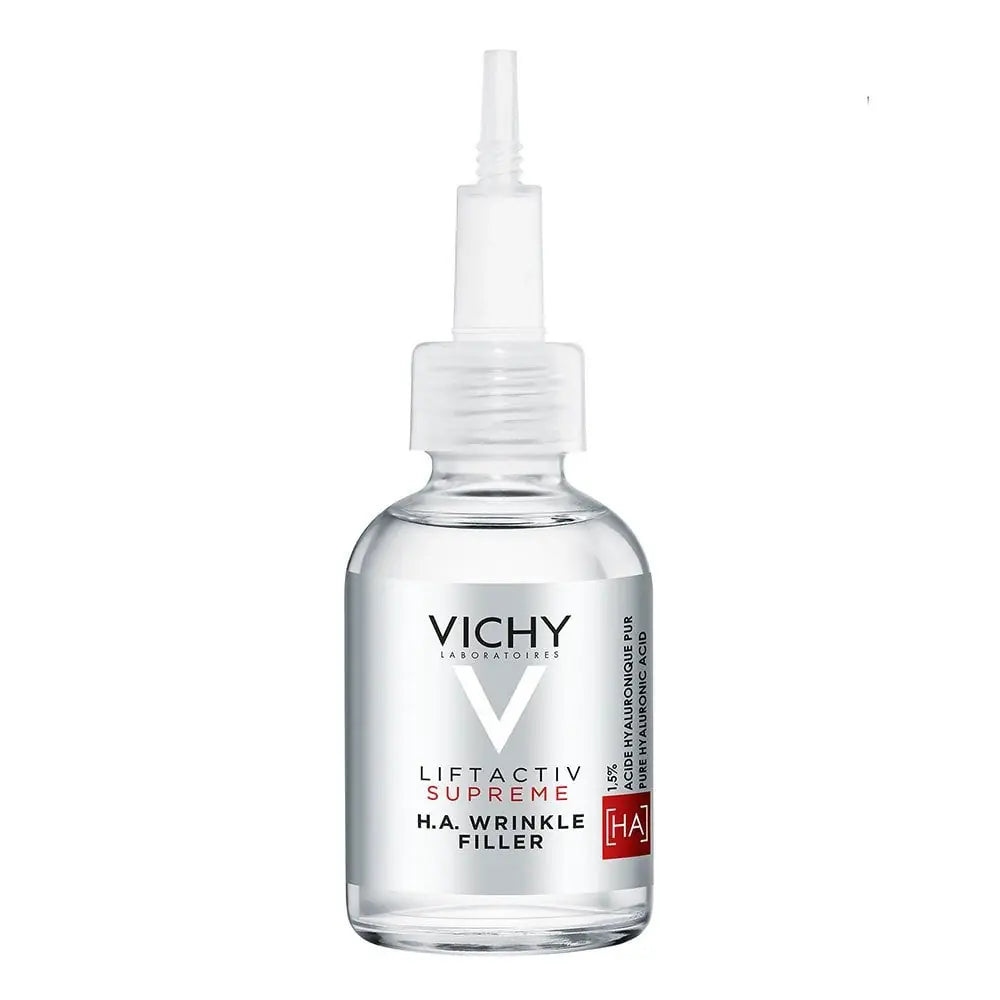 VICHY LIFTACTIV SUPREME H.A. sérum combleur épidermique 30 ml