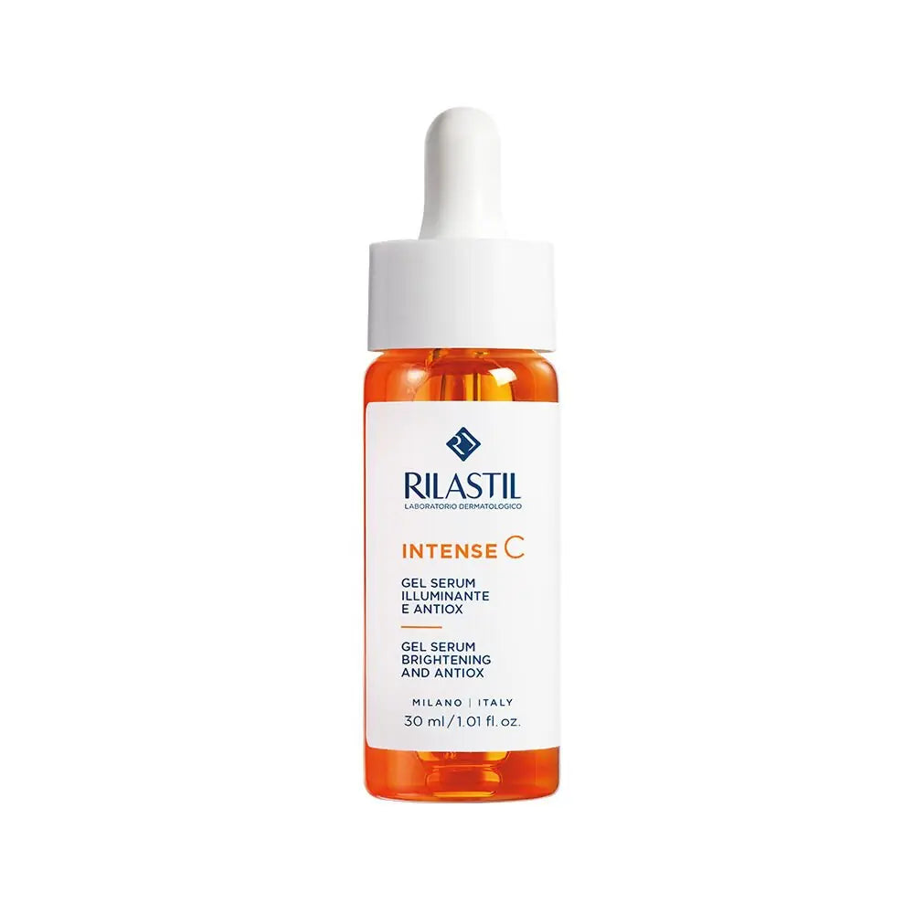 RILASTIL INTENSE C gel siero illuminante 30 ml