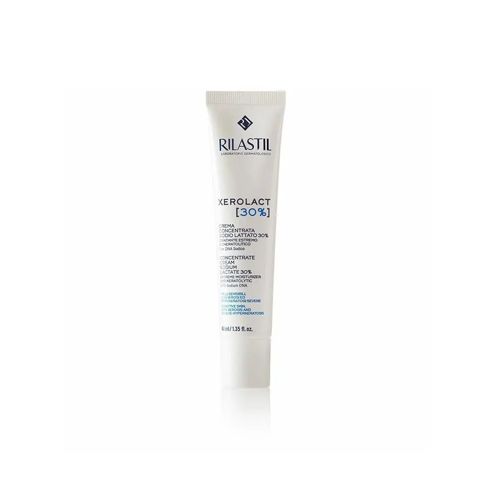 RILASTIL XEROLACT crema 30% 40 ml