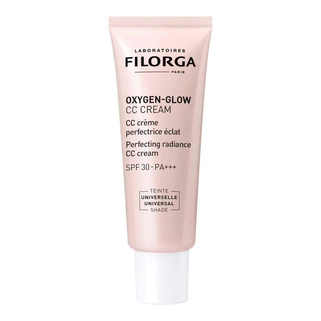 LABORATOIRES FILORGA OXYGEN-GLOW CC crème 40 ml