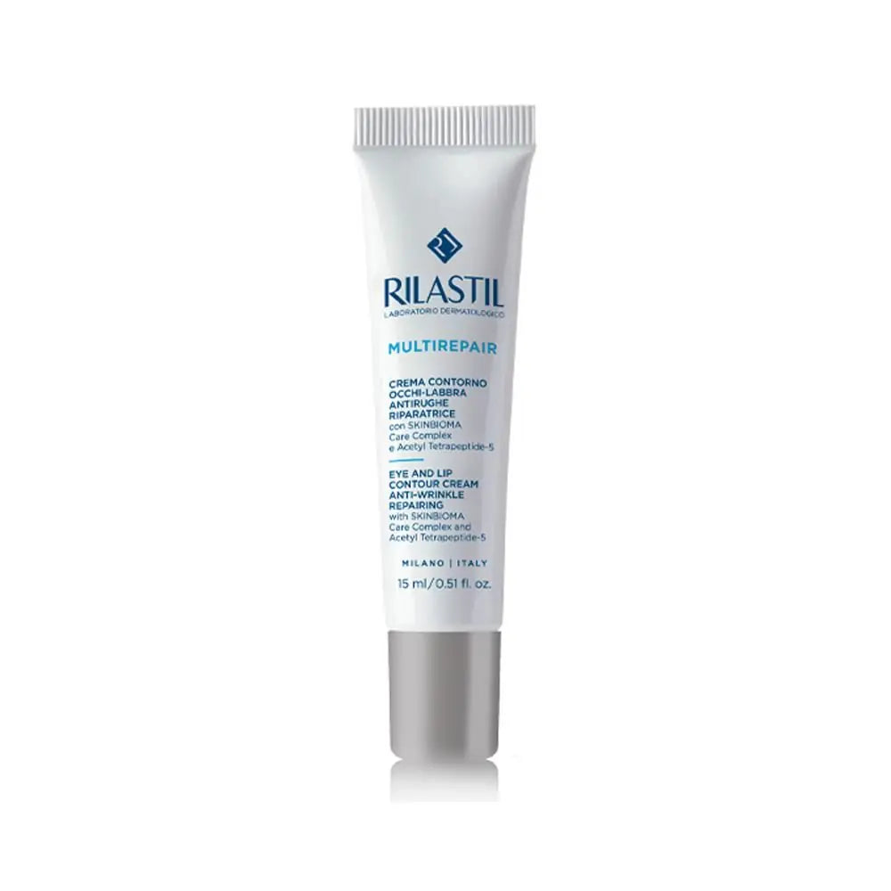 RILASTIL MULTIREPAIR contour des yeux et des lèvres anti-âge 15 ml