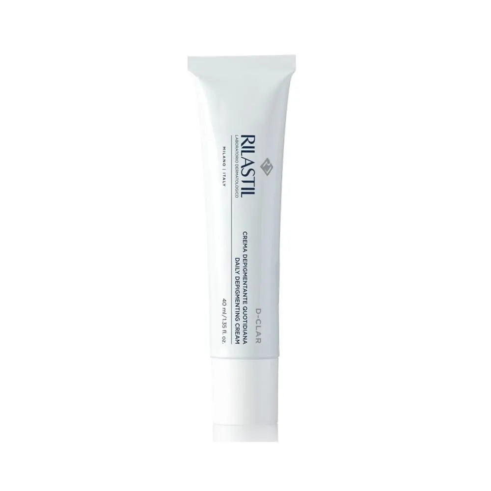 RILASTIL D-CLAR crema depigmentante 40 ml