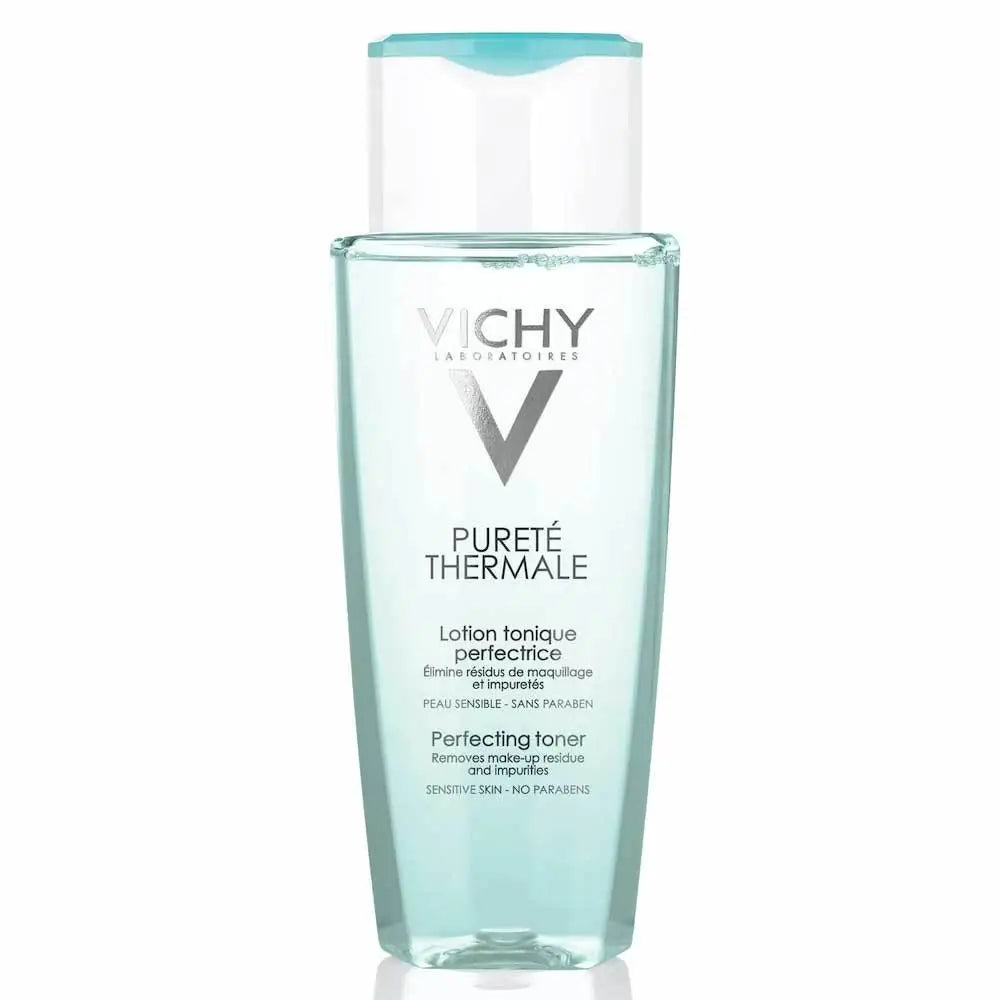 VICHY PURETÉ THERMALE lozione tonica perfezionatrice 200 ml