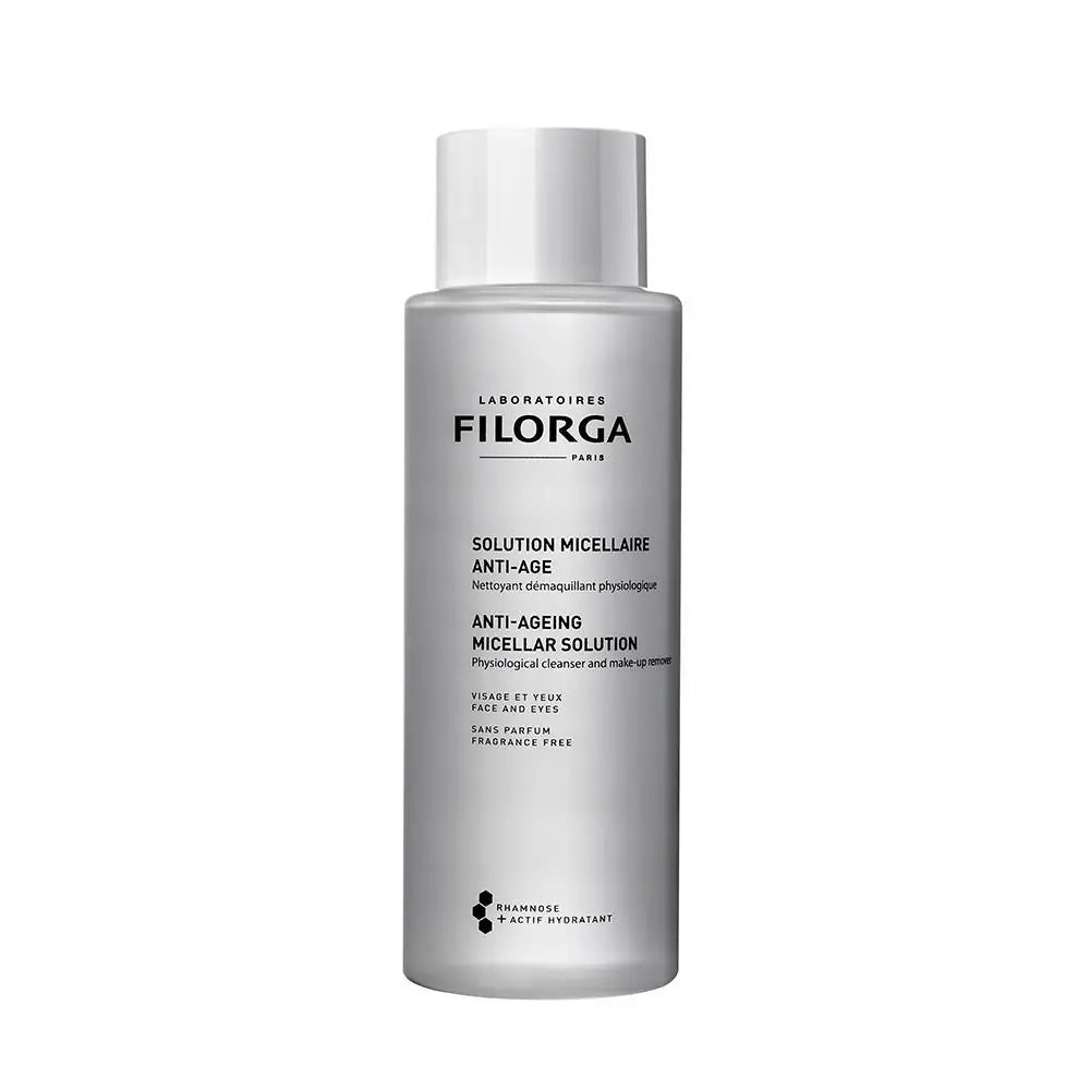 LABORATOIRES FILORGA SOLUZIONE MICELLARE viso e occhi 400 ml