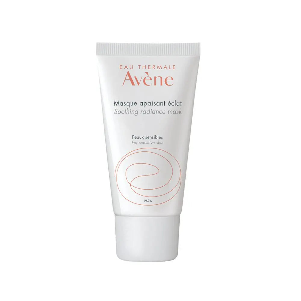 AVÈNE CLEANANCE masque détox 2 x 6 ml