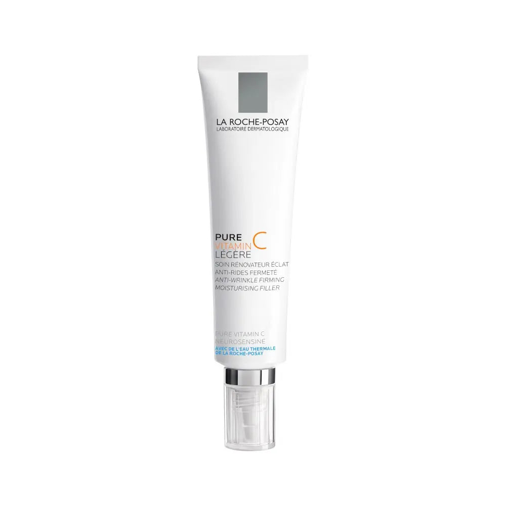 LA ROCHE POSAY PURE VITAMIN C light 40 ml