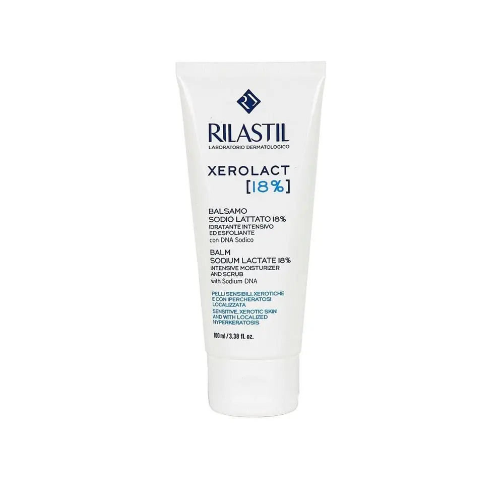 RILASTIL XEROLACT 18% balsamo idratante 100 ml