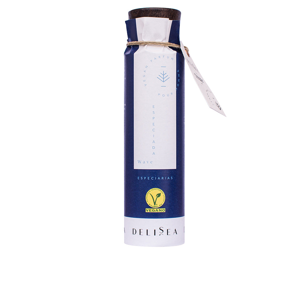 DELISEA WAVE VEGAN eau de parfum 150 ml