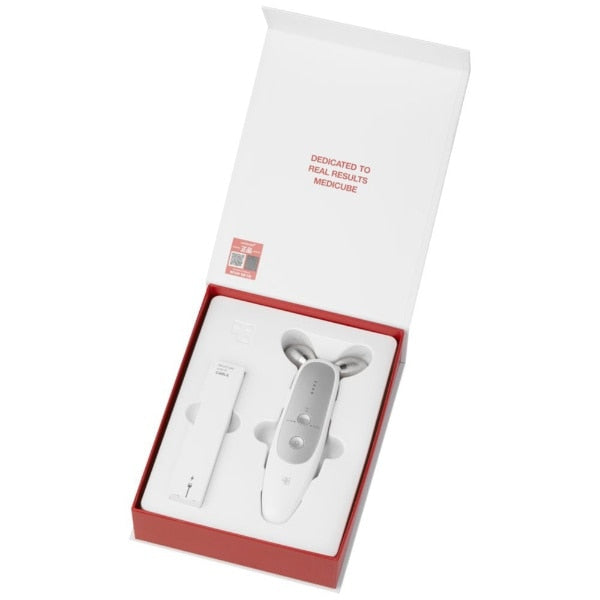 MEDICUBE AGE-R DERMA EMS shot 1 unit