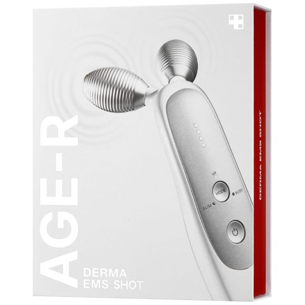 MEDICUBE AGE-R DERMA EMS shot 1 unità