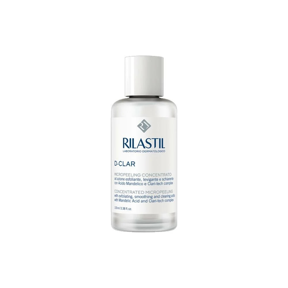 RILASTIL D-CLAR micropeeling concentrato 100 ml
