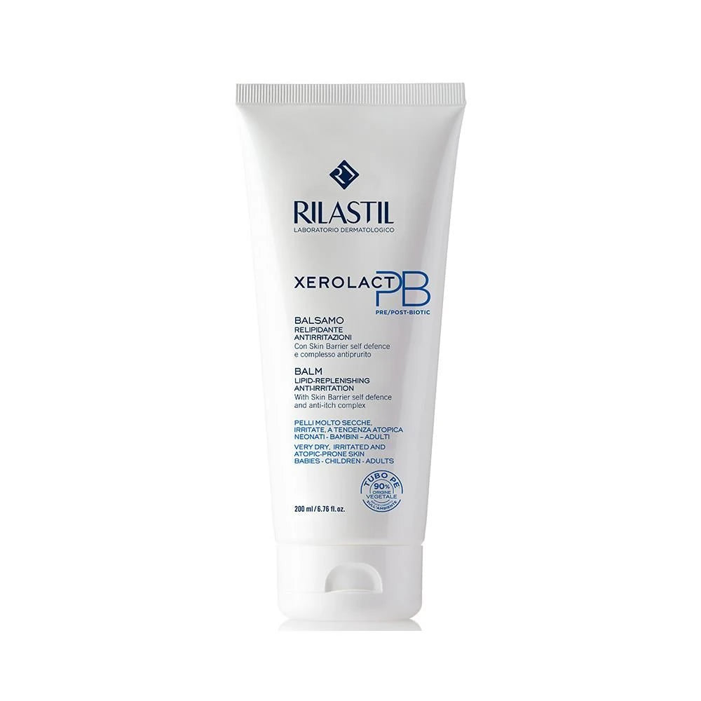 RILASTIL XEROLACT PB balsamo idratante e anti-irritazione 200 ml