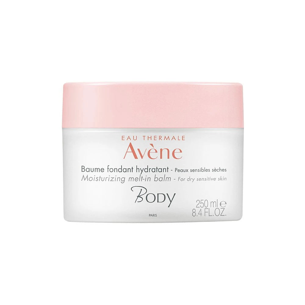 AVÈNE BODY balsamo fondente idratante 250 ml