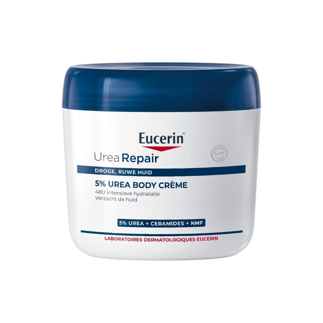EUCERIN UREAREPAIR Crème Corps Hydratante 5% Urée 450 ml