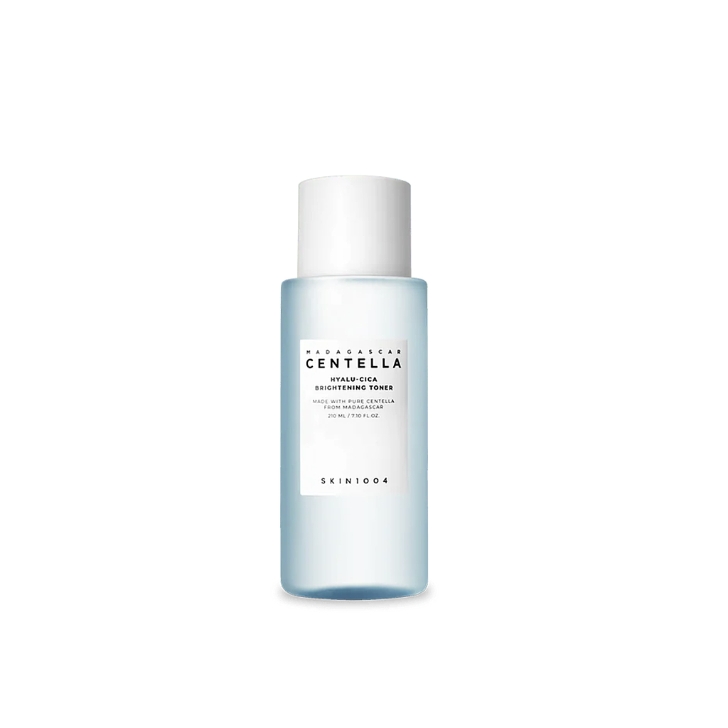 SKIN1004 MADAGASCAR CENTELLA tonico illuminante hyalu-cica 30 ml