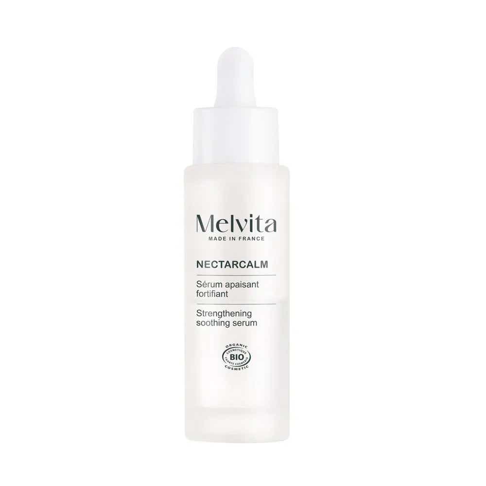 MELVITA NECTARCALM siero lenitivo fortificante 30 ml