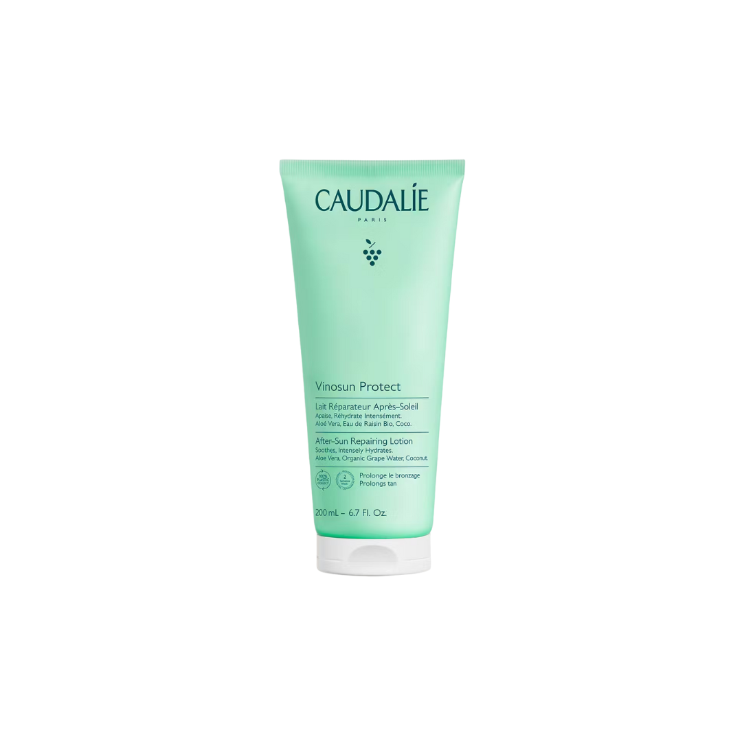 CAUDALIE VINOSUN lait réparateur après-soleil 400 ml