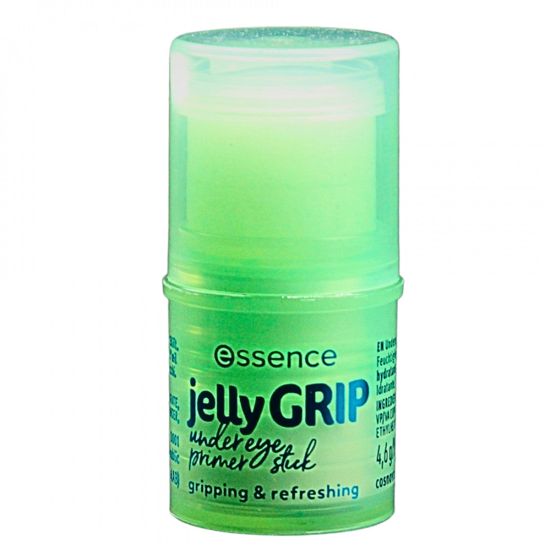 ESSENCE JELLY GRIP primer stick per occhiaie 4.60 gr