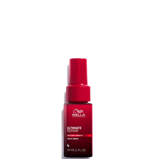 WELLA PROFESSIONALS ULTIMATE REPAIR Siero Notte 30 ml