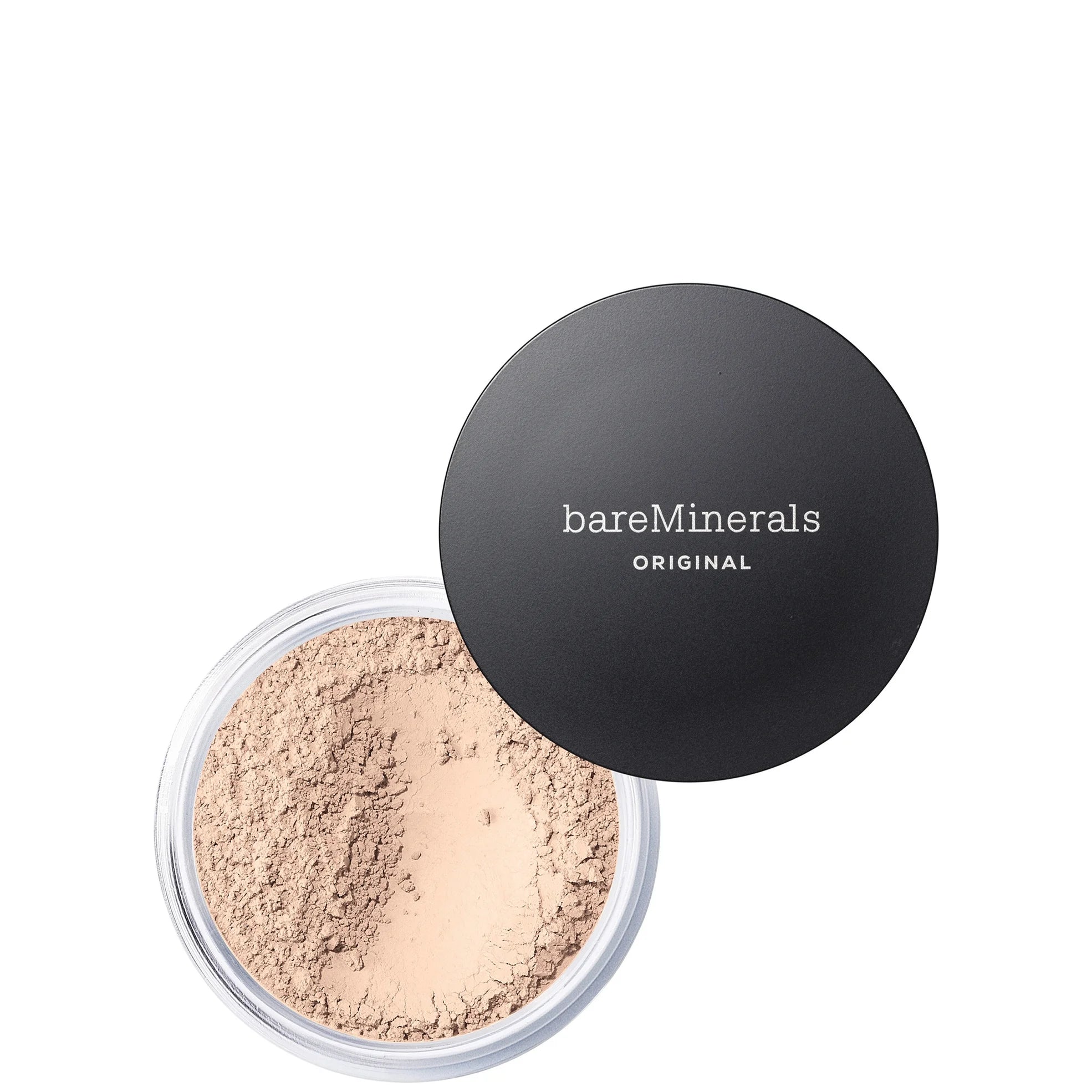 BARE MINERALS ORIGINAL Mineral Compact Foundation SPF 15 #02-Fair Ivory 8g