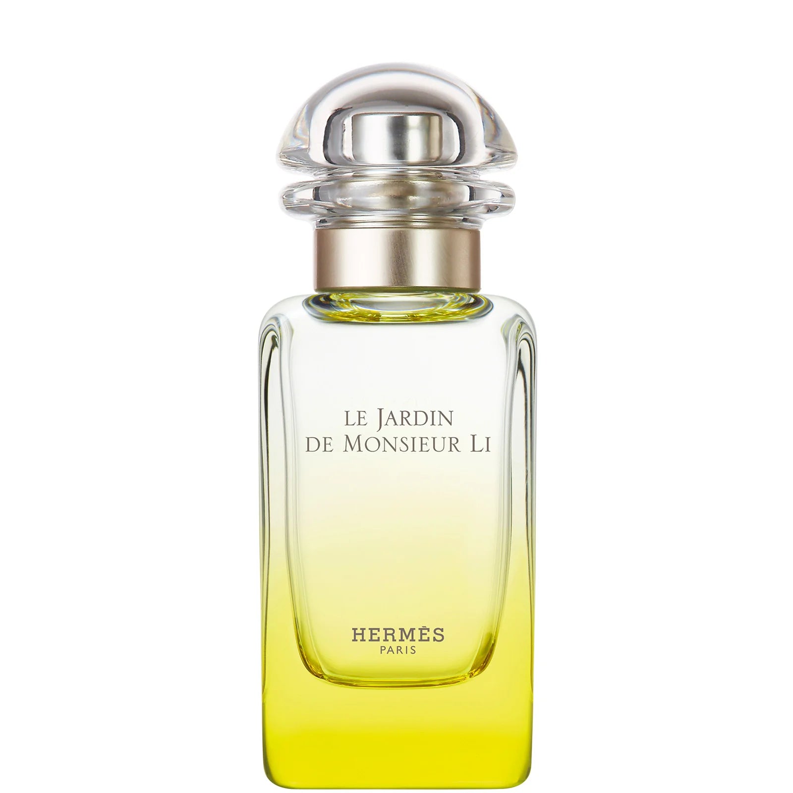 HERMÈS LE JARDIN DE MONSIEUR LI eau de toilette spray 50 ml