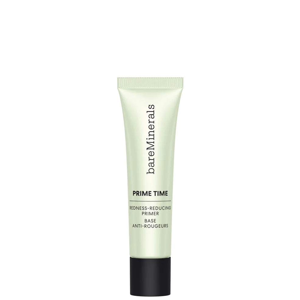 BARE MINERALS PRIME TIME redness-reducing primer 30 ml
