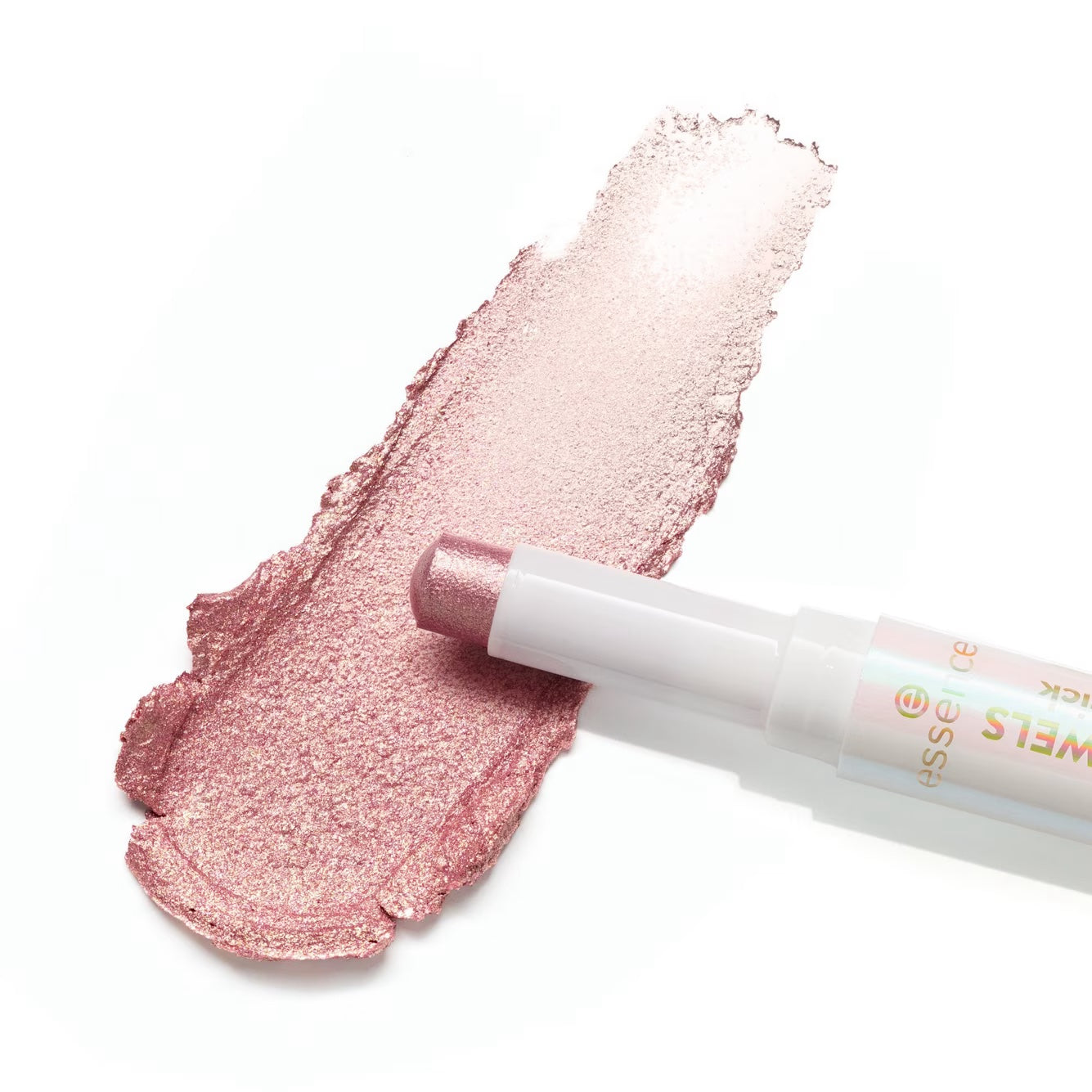 ESSENCE JELLY JEWELS highlighter stick #02-Diamond Dust 2.5 gr
