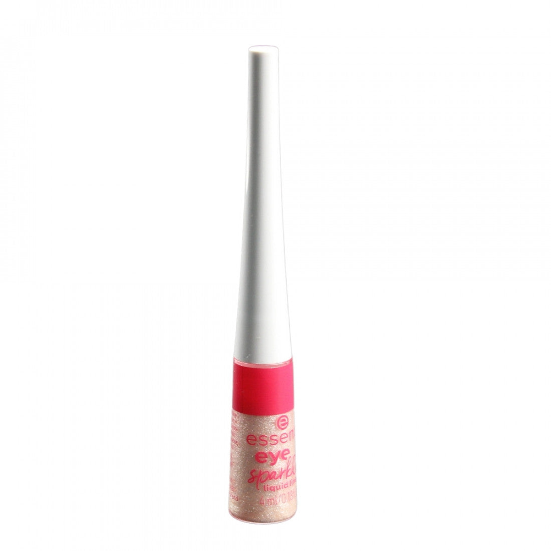 ESSENCE EYE SPARKLE! liquid eyeliner 4 ml