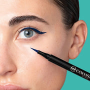 COLLISTAR INFINITO EYE MARKER eyeliner #Blu 1 ml