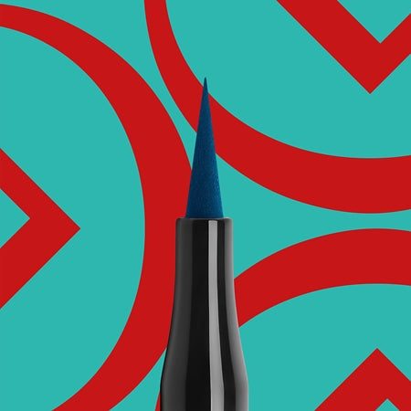 COLLISTAR INFINITO EYE MARKER eyeliner #Blue 1 ml