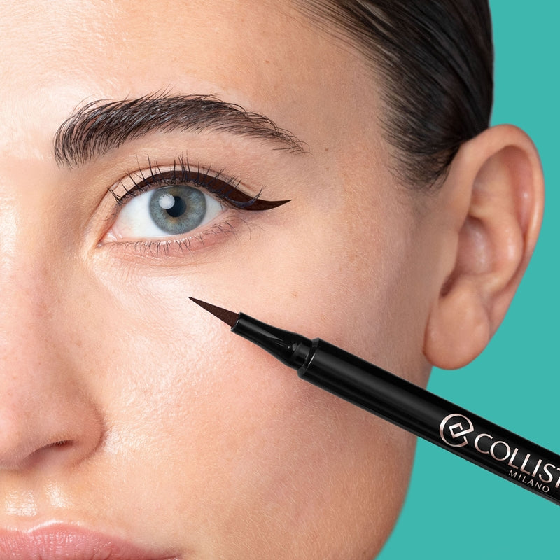 COLLISTAR INFINITO EYE MARKER eyeliner #Marrone 1 ml