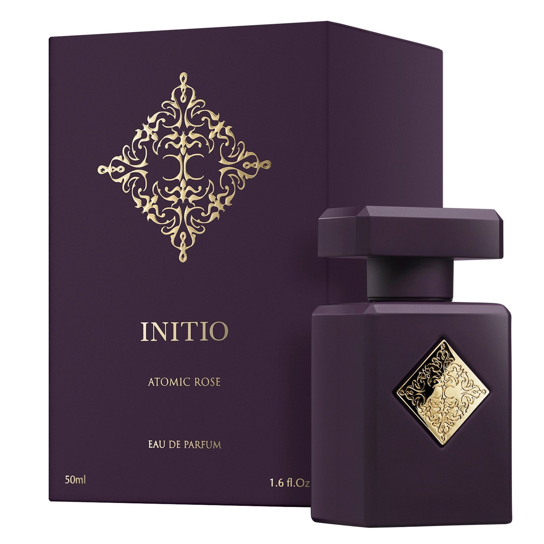 INITIO PARFUMS PRIVES ATOMIC ROSE edp vapo 50 ml