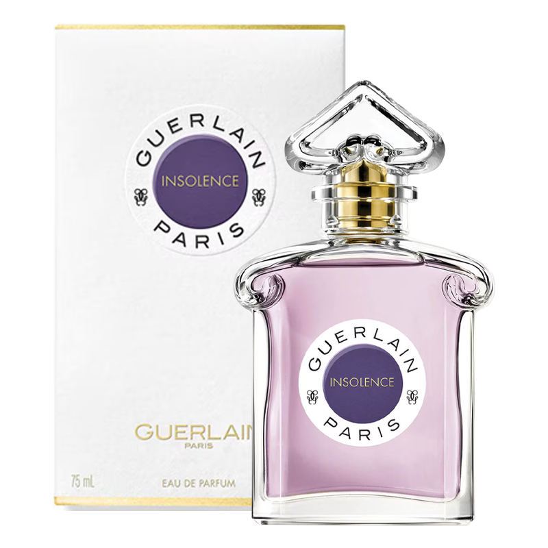 GUERLAIN INSOLENCE eau de parfum spray 75 ml