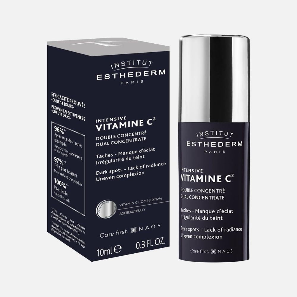 INSTITUT ESTHEDERM INTOLÉRANCES SOLAIRES spray corps SPF50 150 ml