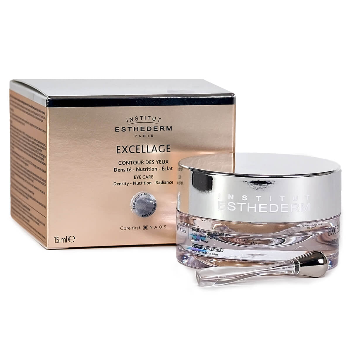 INSTITUT ESTHEDERM EXCELLAGE contorno occhi 15 ml