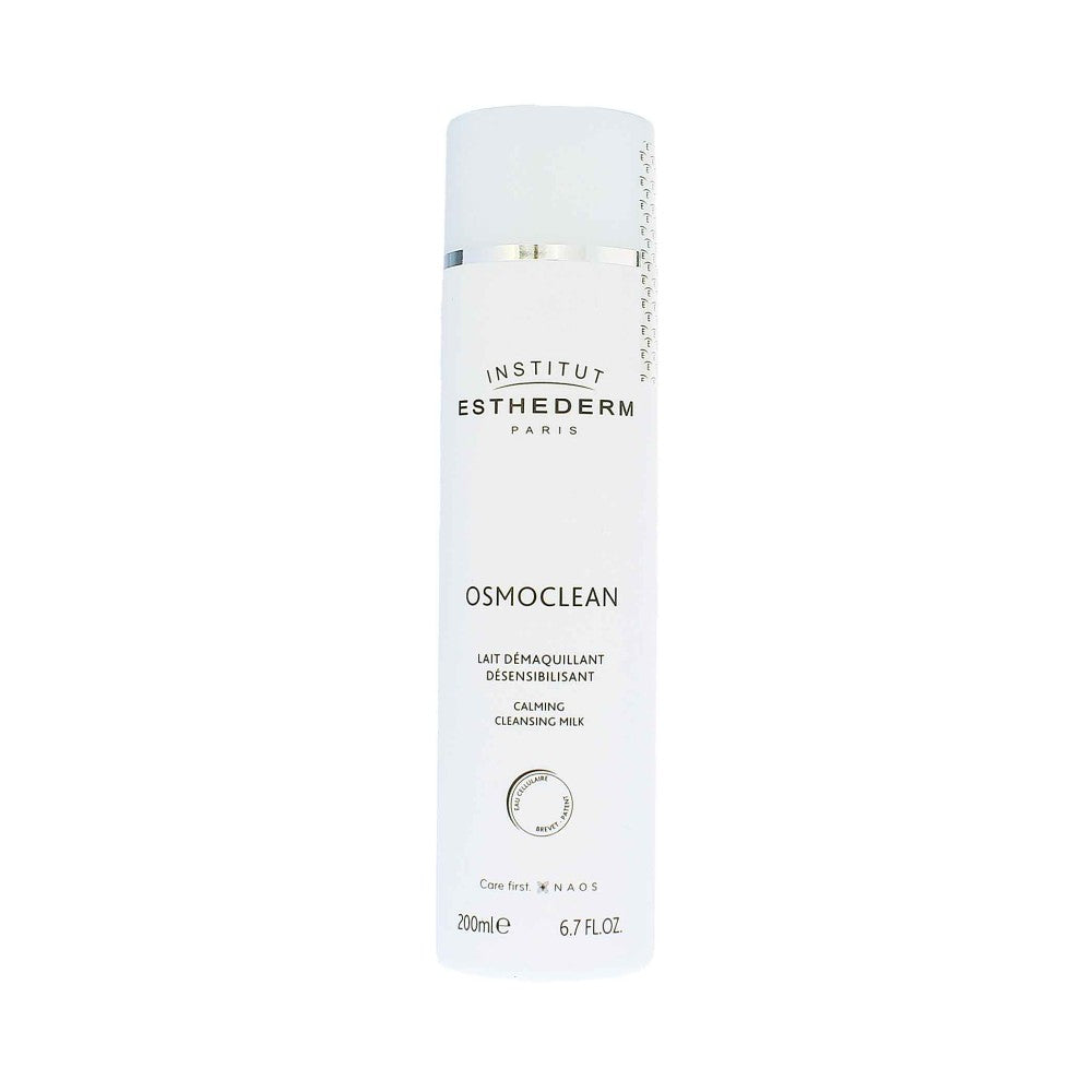 INSTITUT ESTHEDERM OSMOCLEAN latte struccante desensibilizzante 200 ml