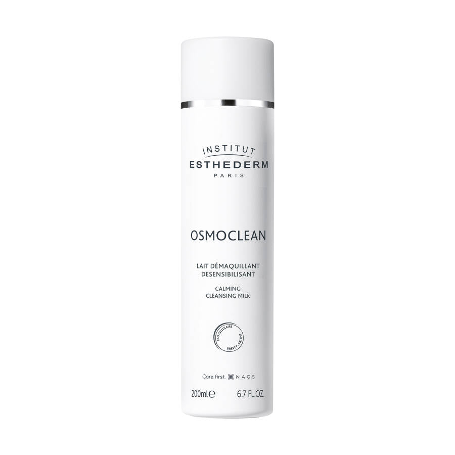 INSTITUT ESTHEDERM OSMOCLEAN latte struccante desensibilizzante 200 ml