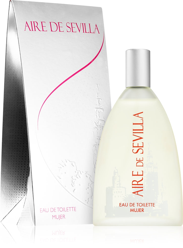 AIRE SEVILLA AIRE DE SEVILLA ORIGINAL edt vapo 150 ml